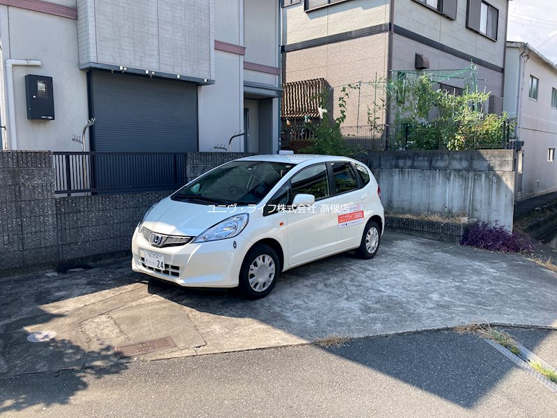 西面北2丁目貸家 その他外観6