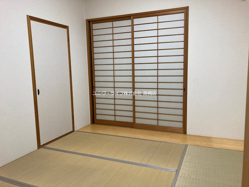 西面北2丁目貸家 その他8