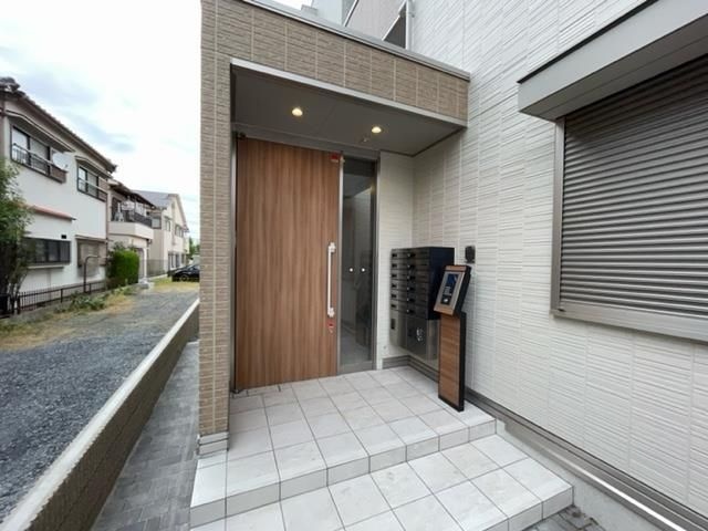 PARK FRONT KASUGA（パークフロントカスガ） その他1