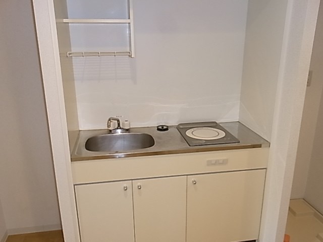 ブラオ高槻  キッチン