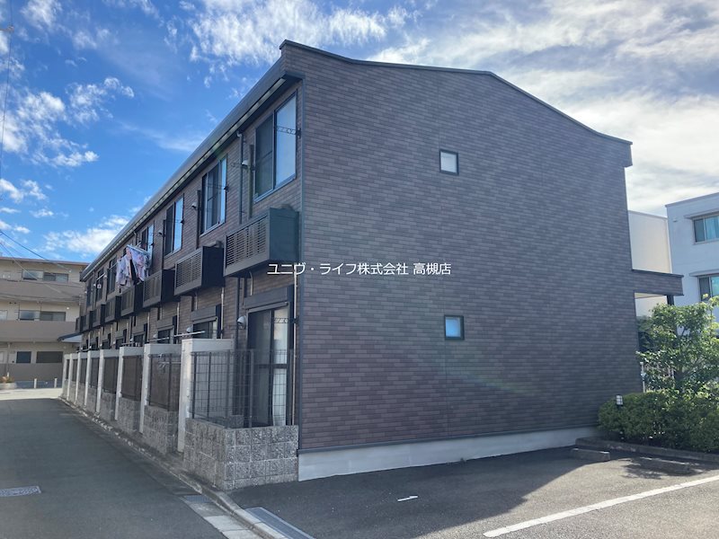 ジェンティーレ高槻 その他外観1