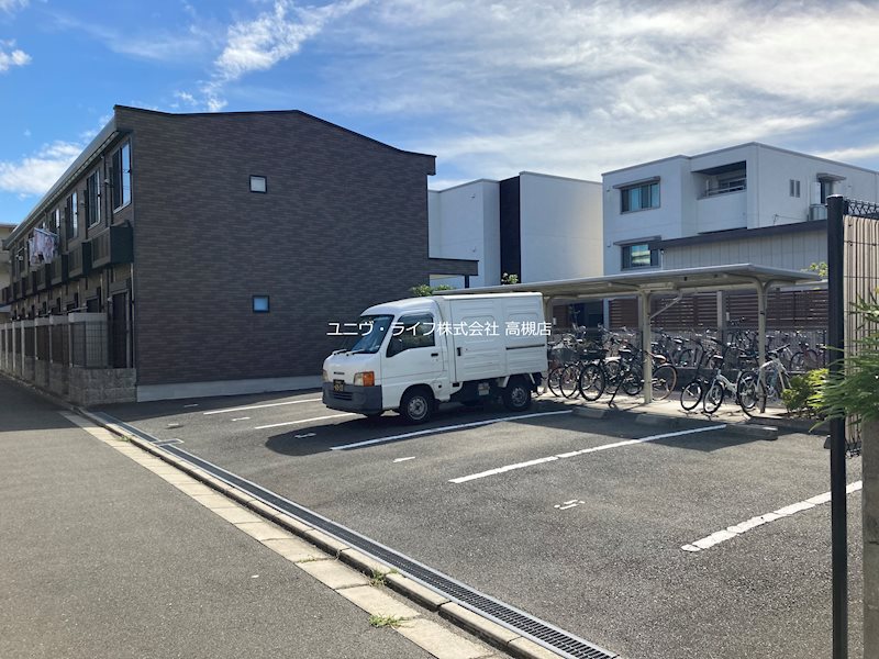 ジェンティーレ高槻 その他外観3