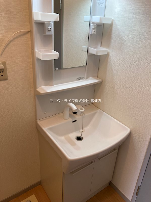 クレストディアコート その他4