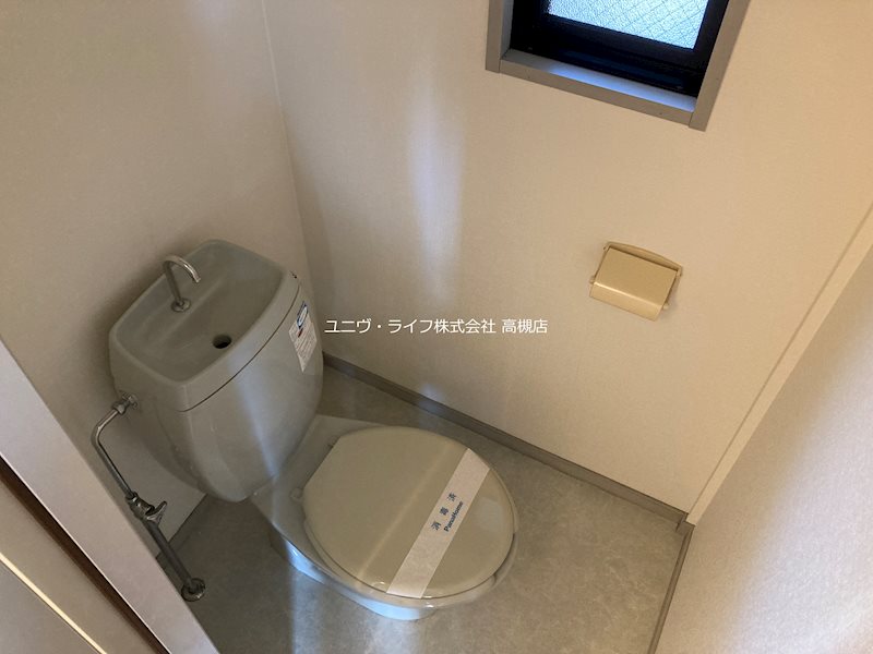 クレストディアコート その他5