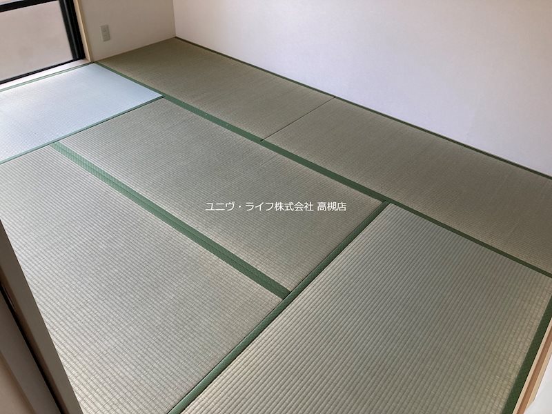 クレストディアコート その他7