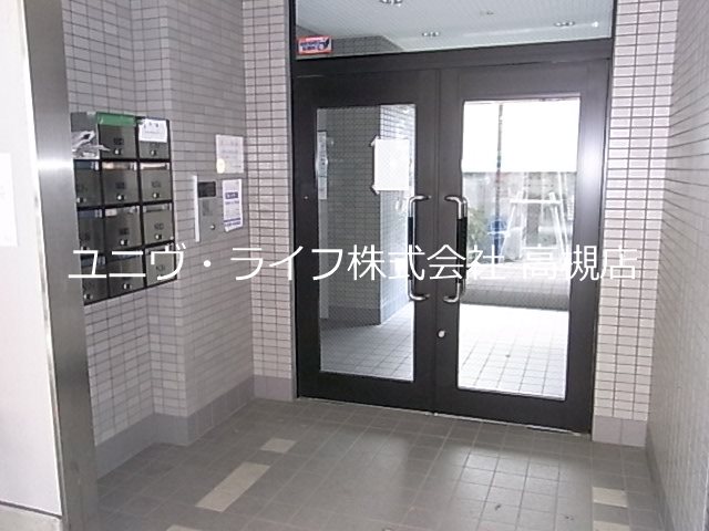 クラージュ高槻 その他1