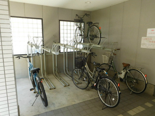 クラージュ高槻 その他4