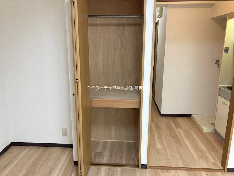 クラージュ高槻 その他7