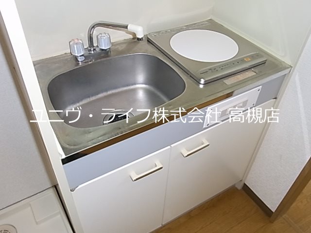 クラージュ高槻 その他9