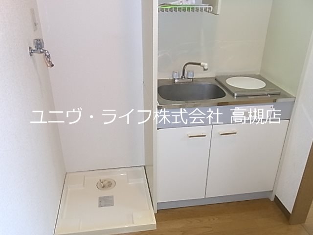 クラージュ高槻 その他17