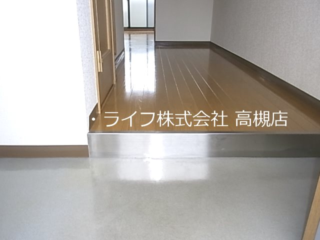 クラージュ高槻 その他18