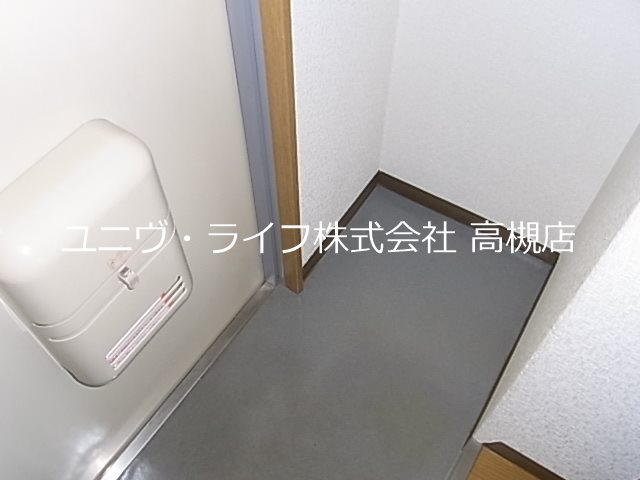クラージュ高槻 その他19