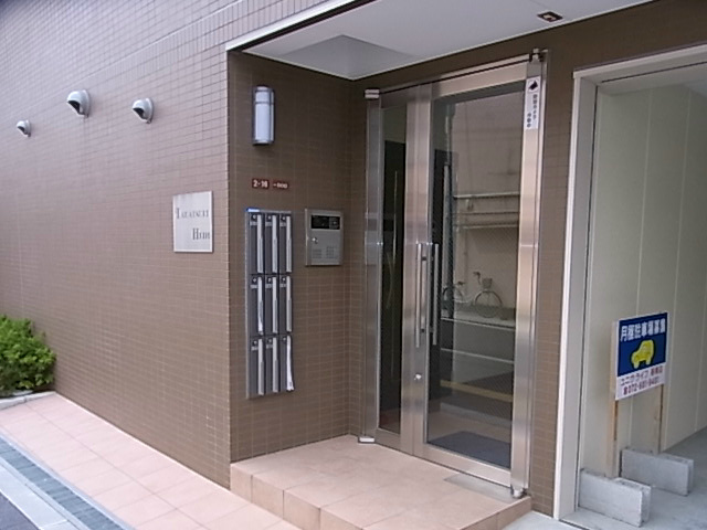 高槻ハイム   その他2
