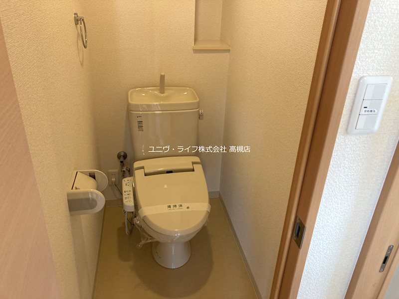 高槻ハイム   その他6