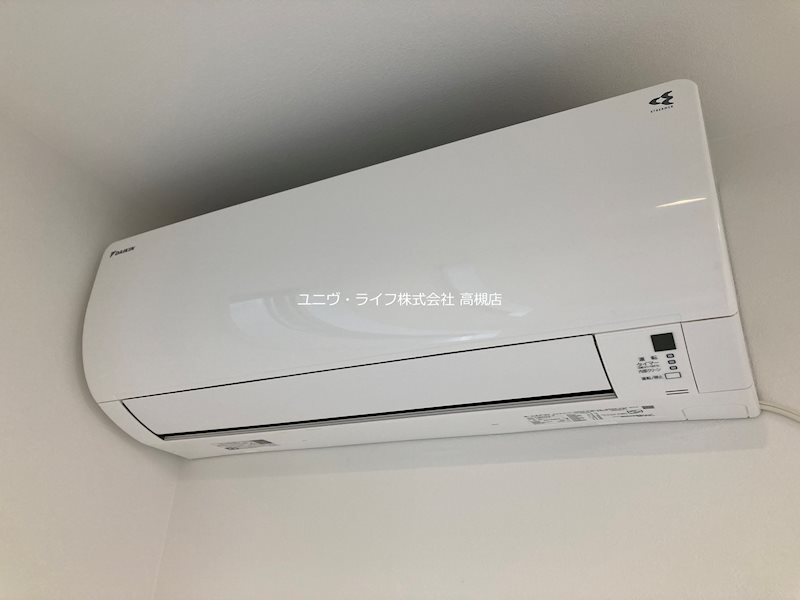 グレースコート子安 その他6
