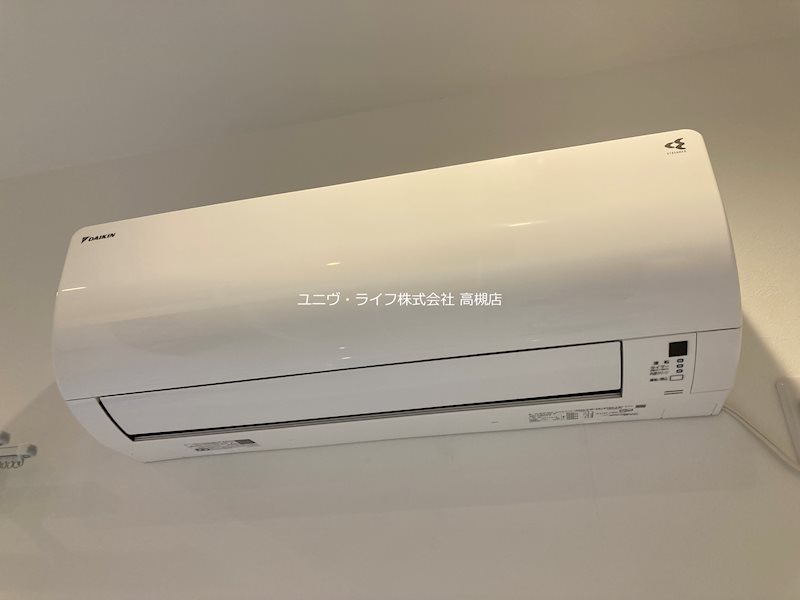 グレースコート子安 その他5