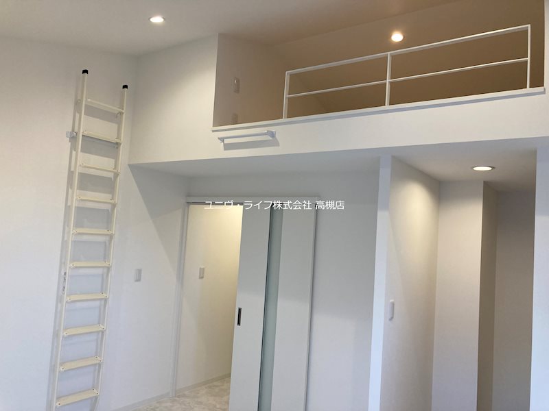 グレースコート子安 その他8