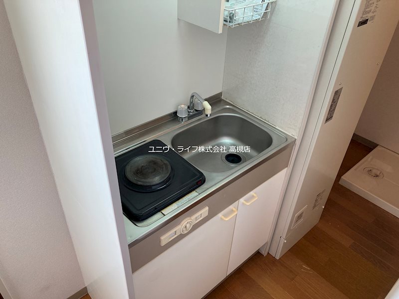 エクセレント高槻 キッチン