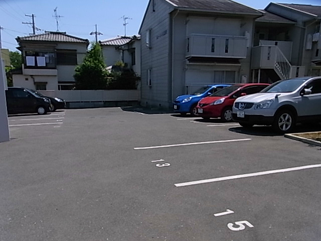 ドルフハイム清福寺 その他5