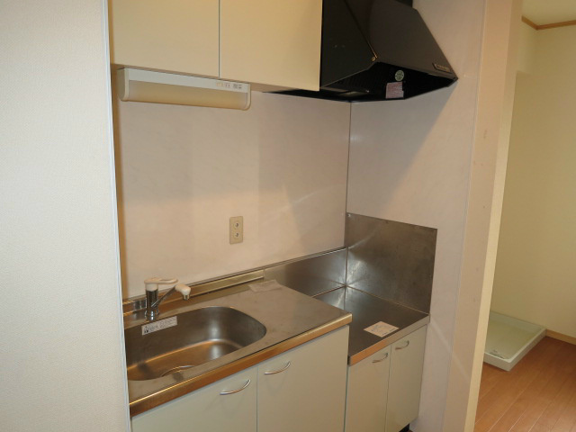 ドルフハイム清福寺 キッチン