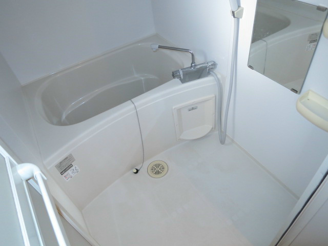 ドルフハイム清福寺 風呂画像