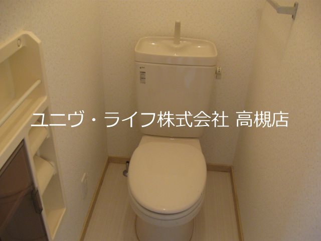 ハイムアネックス その他4