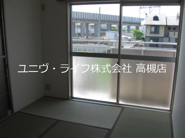 ハイムアネックス その他5