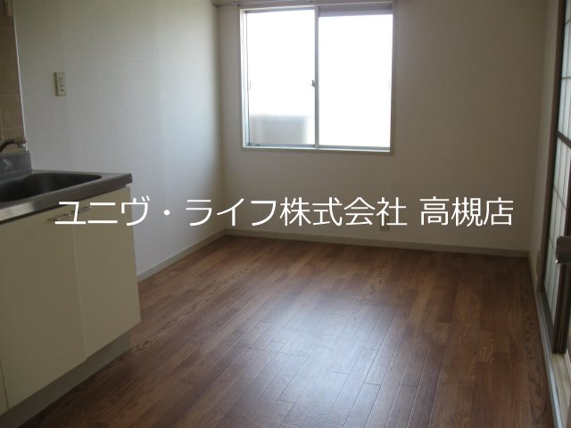 ハイムアネックス リビング