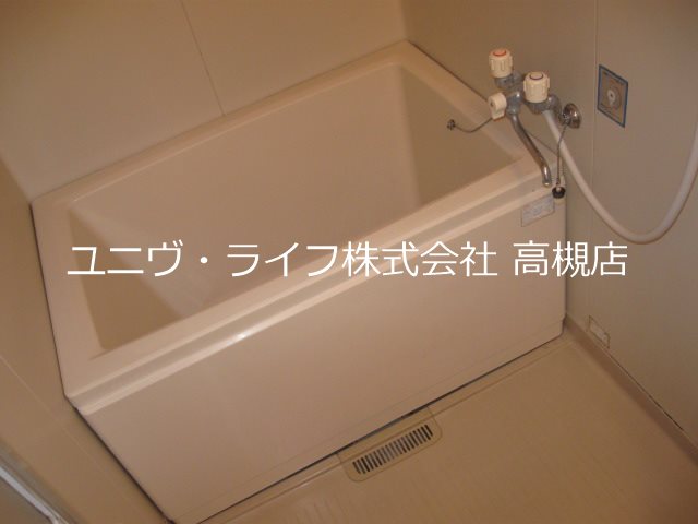 ハイムアネックス 風呂画像