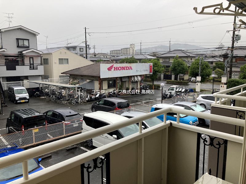 エトワール田中  その他6