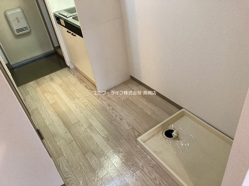 エトワール田中  リビング