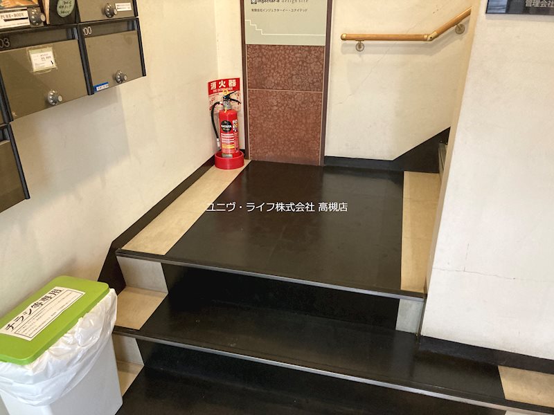 UIビル その他2