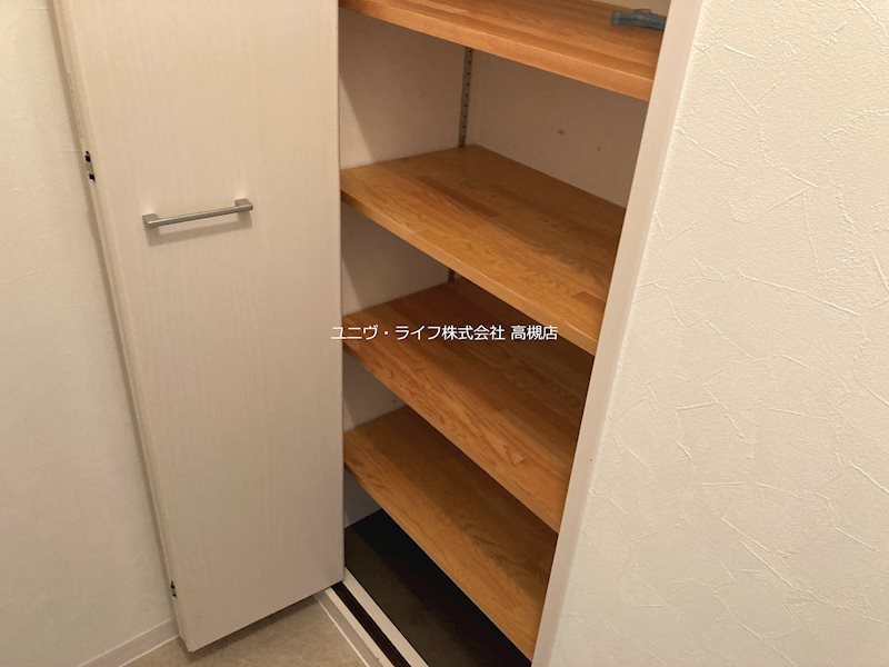 UIビル その他8