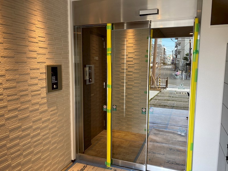 ヘーベルメゾンうらら その他1