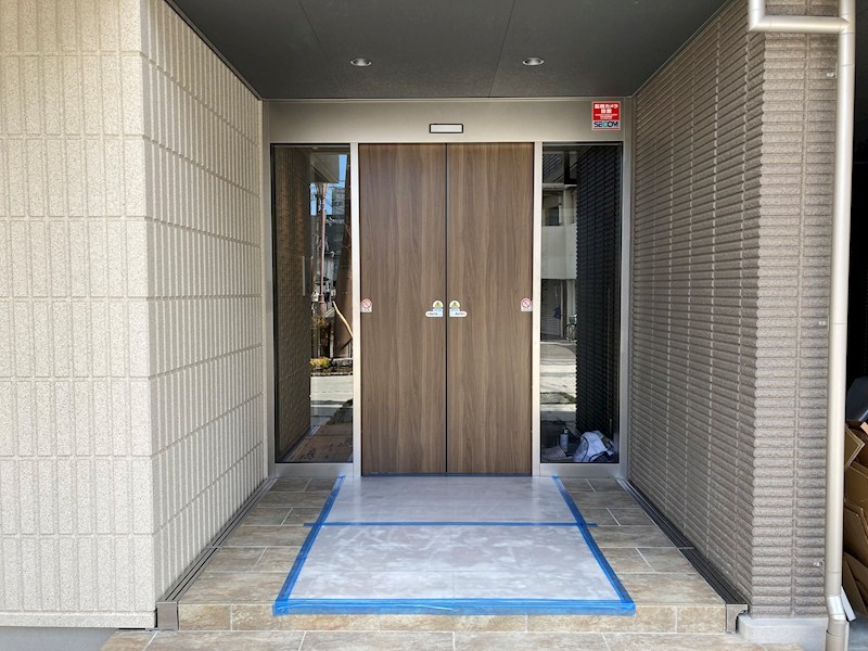 ヘーベルメゾンうらら その他2