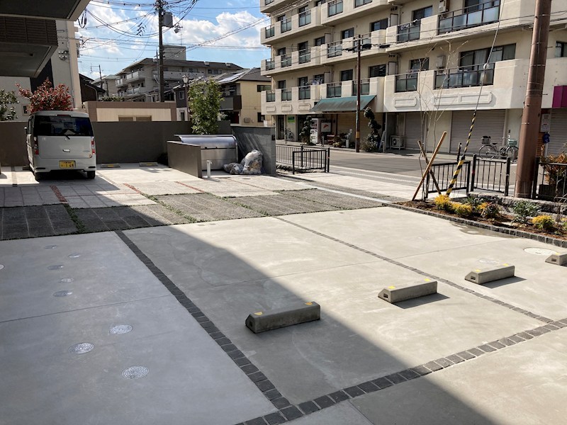 ヘーベルメゾンうらら その他4