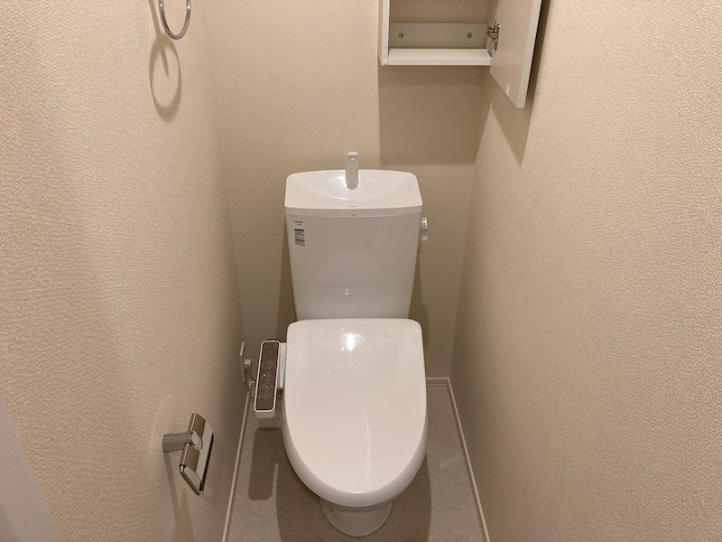 ヘーベルメゾンうらら その他6