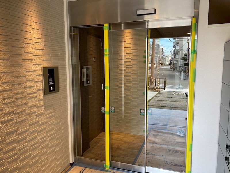 ヘーベルメゾンうらら その他1