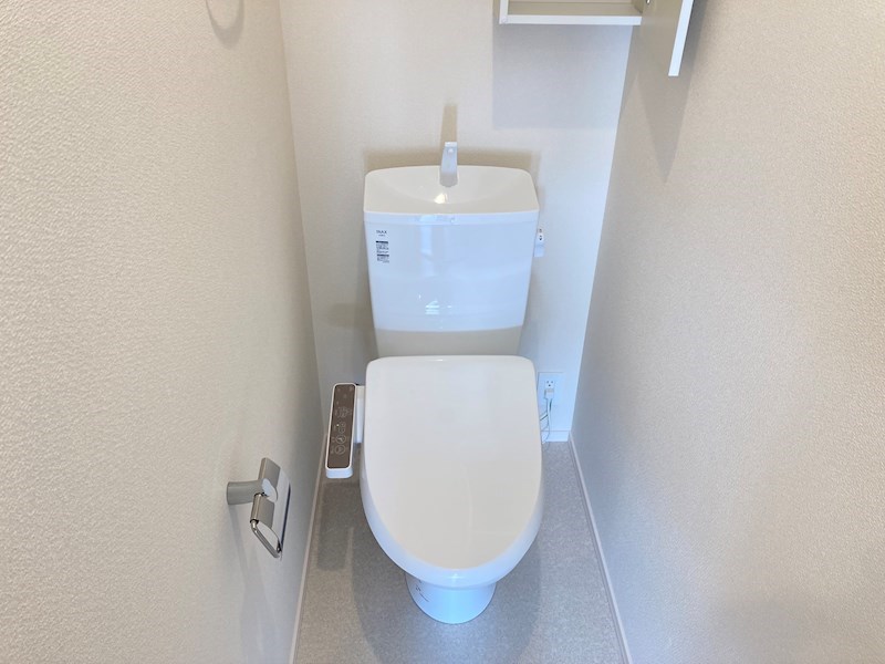 ヘーベルメゾンうらら その他5