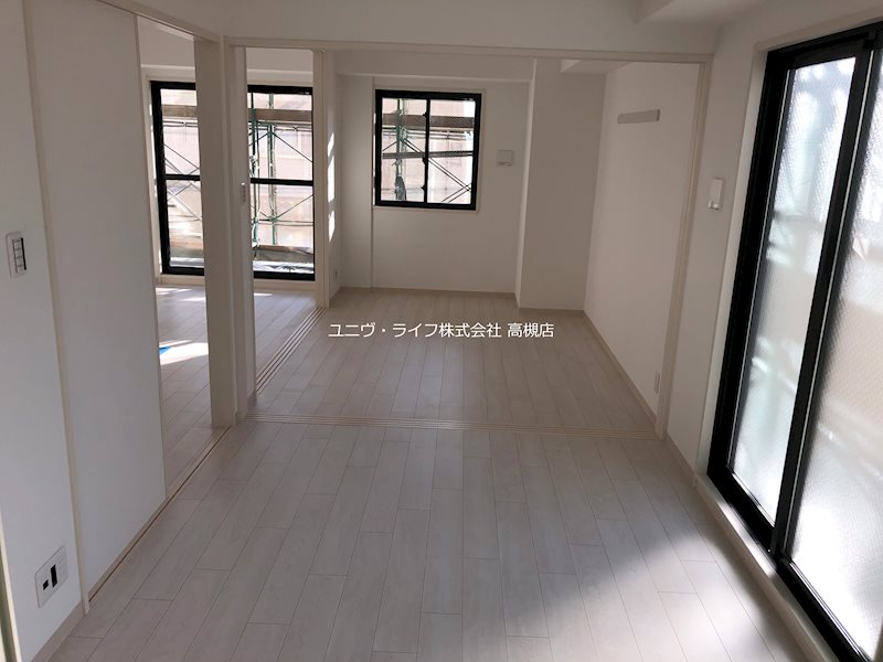 山崎マンション16高槻芥川 その他5
