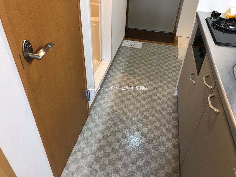 カリーノ北園 リビング