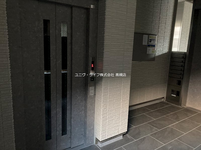 シャーメゾン本町 その他4