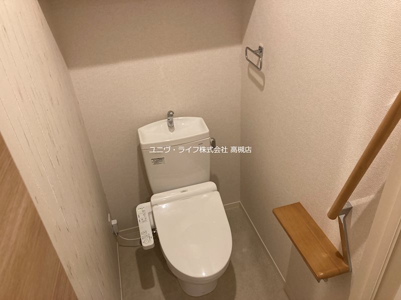 シャーメゾン本町 その他5
