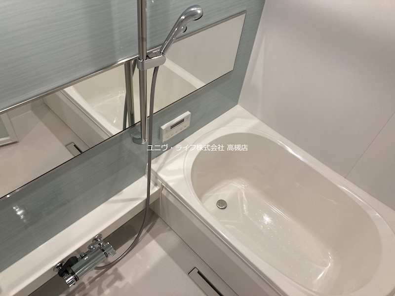 シャーメゾン本町 風呂画像