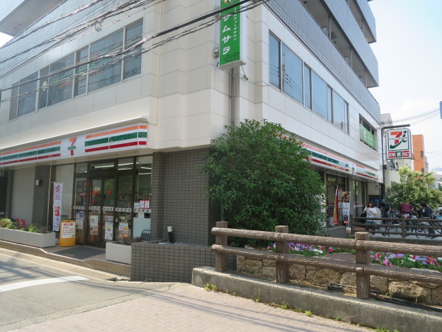 シャーメゾン本町 周辺画像4