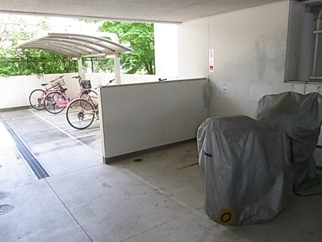 ルーセントパークショア その他13