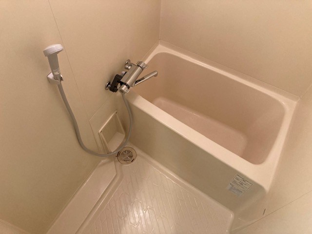 ルーセントパークショア 風呂画像