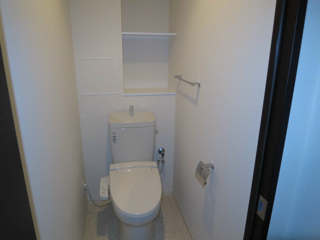 メイビスタ高槻  その他6