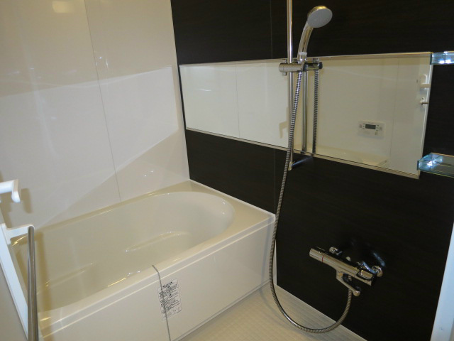 メイビスタ高槻  風呂画像