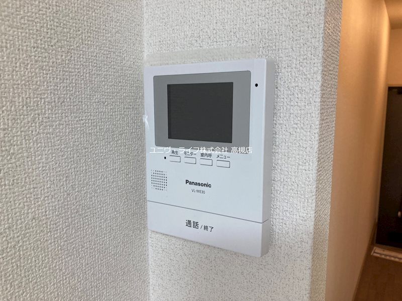 リュミエール北園 その他4